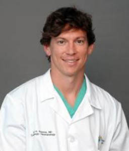 Backes, Carl