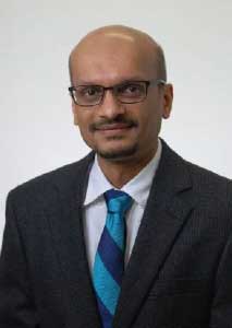 Daftary, Ameet