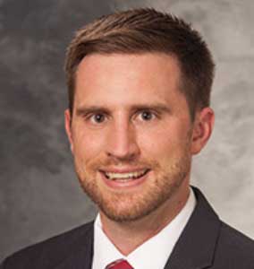 Harer, Matthew