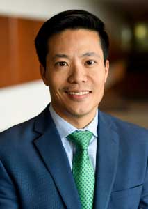 Leung, Daniel