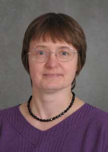 Speer, Esther