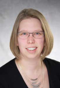 Staber, Janice