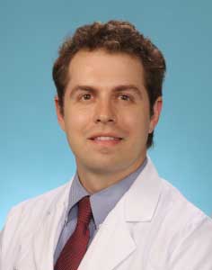 Vesoulis, Zachary