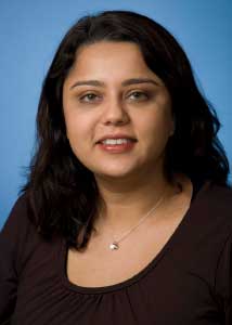 Vyas-Read, Shilpa