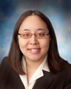Jacqueline Ho