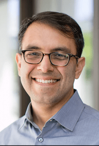 <font size="4">Fernando F. Gonzalez, MD</font>