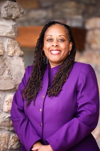 Rochelle | Professional Headshot Gallery