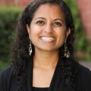 <font size="4">Ashwini Lakshmanan, MD, MS, MPH, FAAP</font>