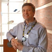 <font size="4">Tom Mariani, PhD</font>