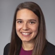 <font size="3">Abigail (McRea) Sorensen, MD</font>
